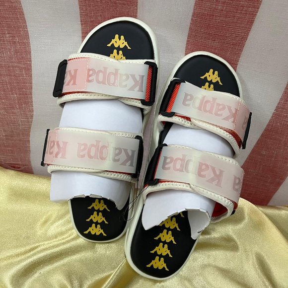Kappa Other - NWOB DMG Kappa Sandal